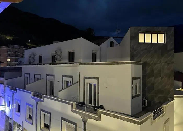 Maresol Residence