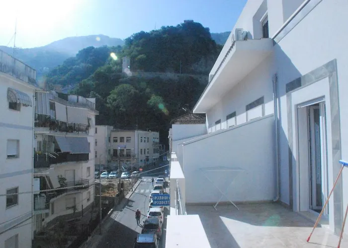 Maresol Residence