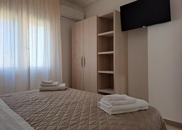 Maresol Residence