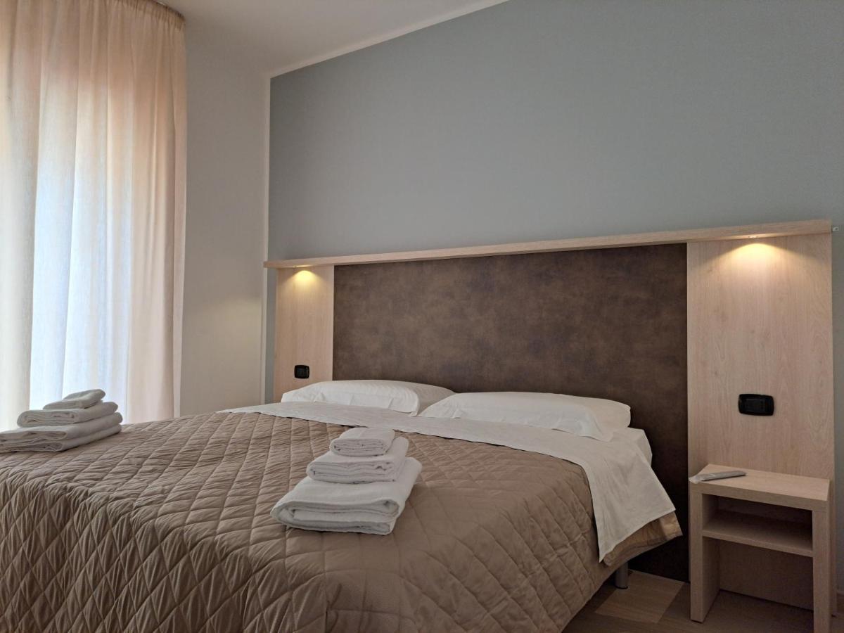 Maresol Aparthotel Bagnara Calabra