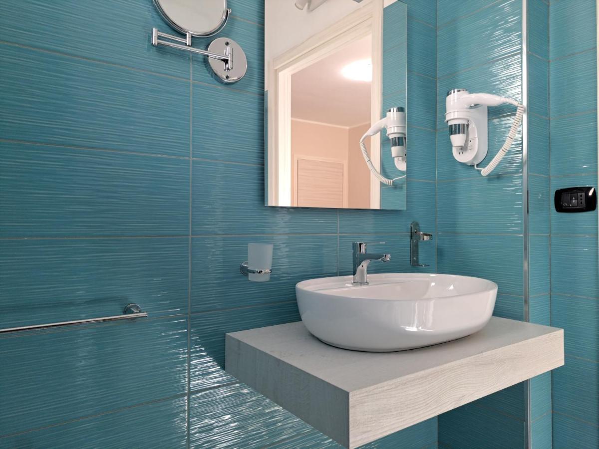 Aparthotel Maresol Bagnara Calabra