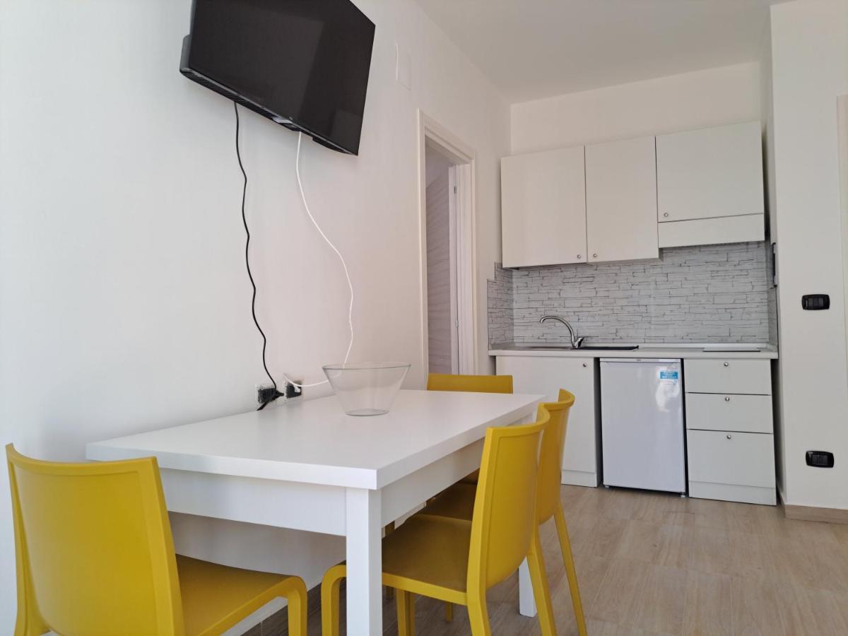 Aparthotel Maresol *
