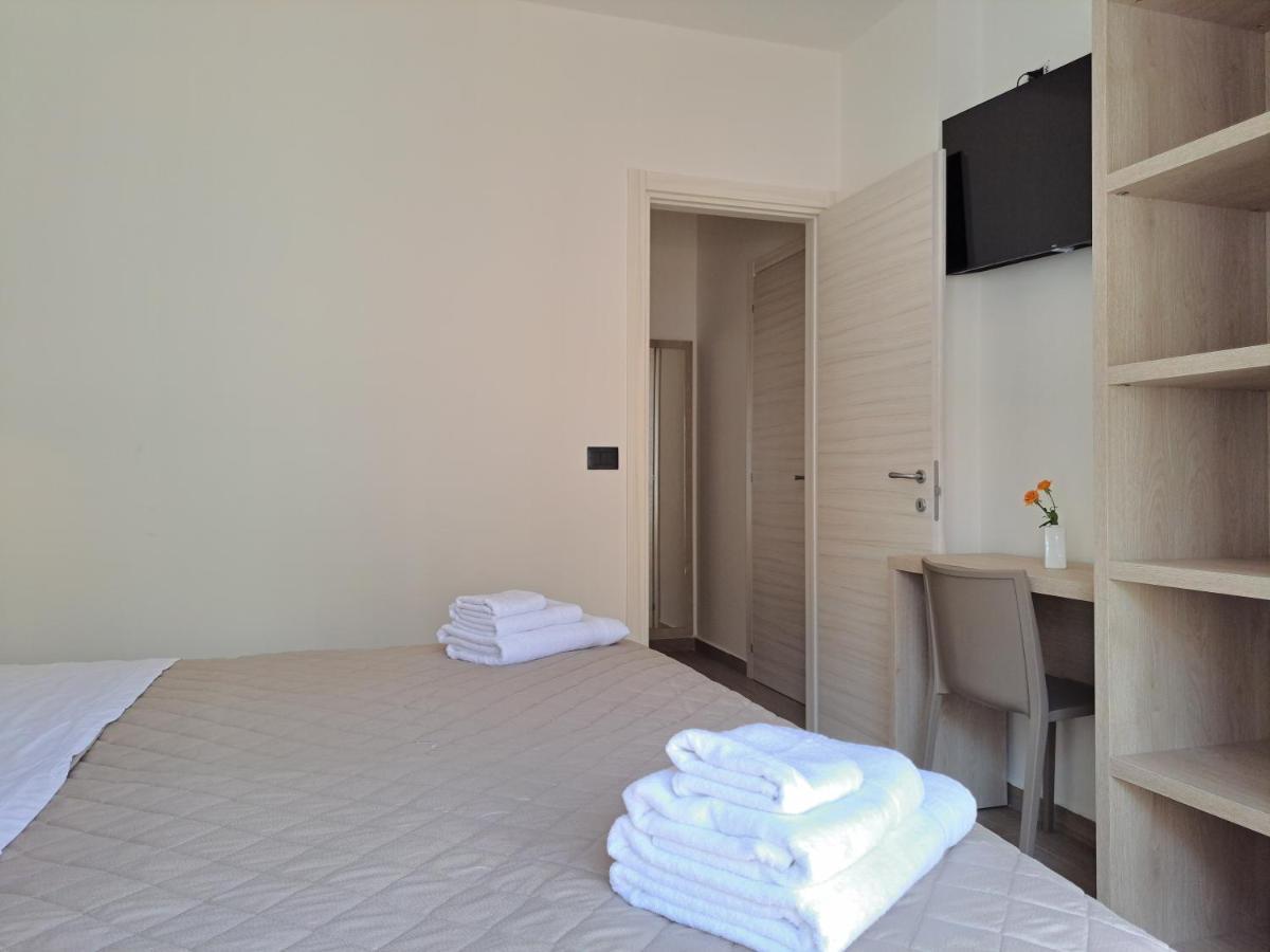 Aparthotel Maresol Bagnara Calabra
