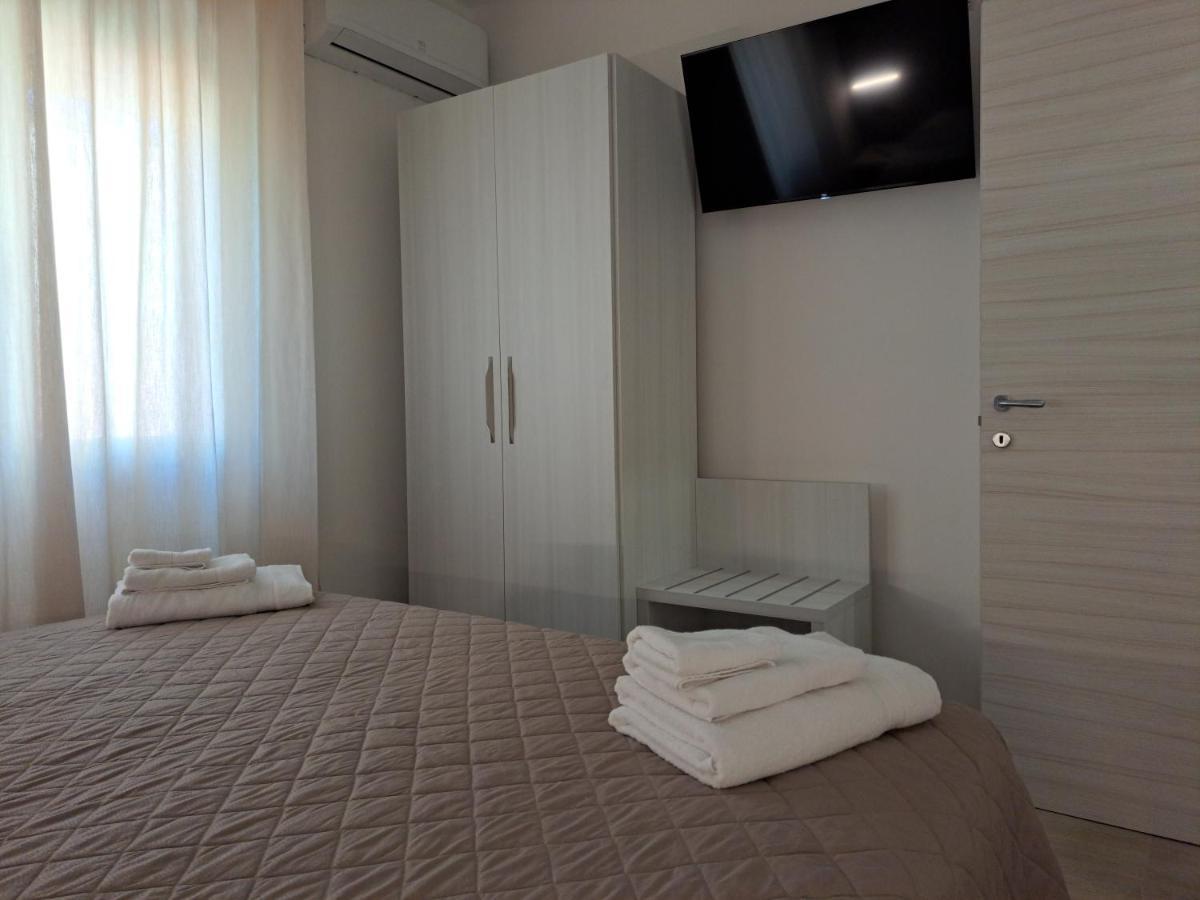 Maresol Aparthotel Bagnara Calabra