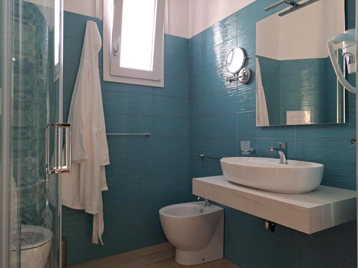 Aparthotel Maresol Bagnara Calabra