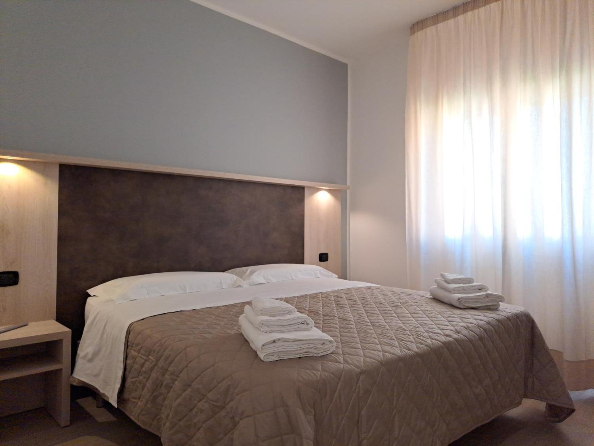 Aparthotel Maresol Bagnara Calabra