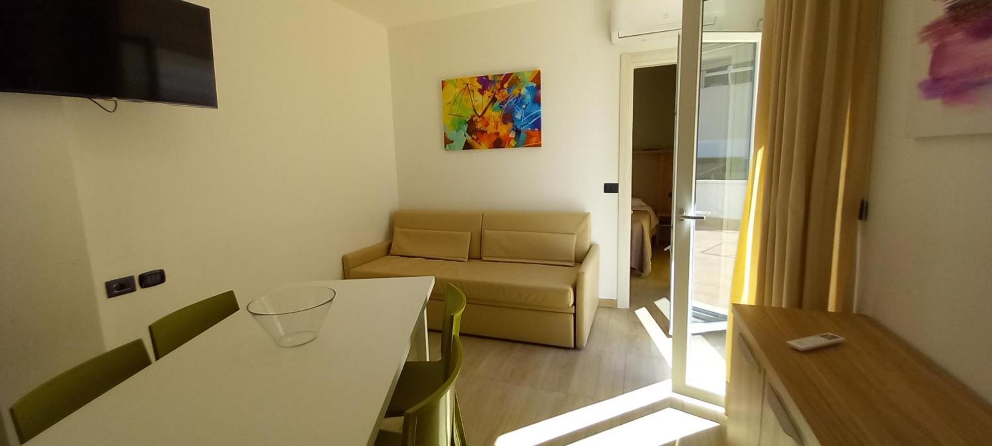 Maresol Aparthotel *