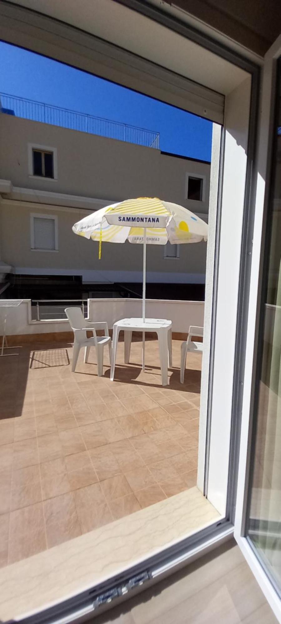 Aparthotel Maresol