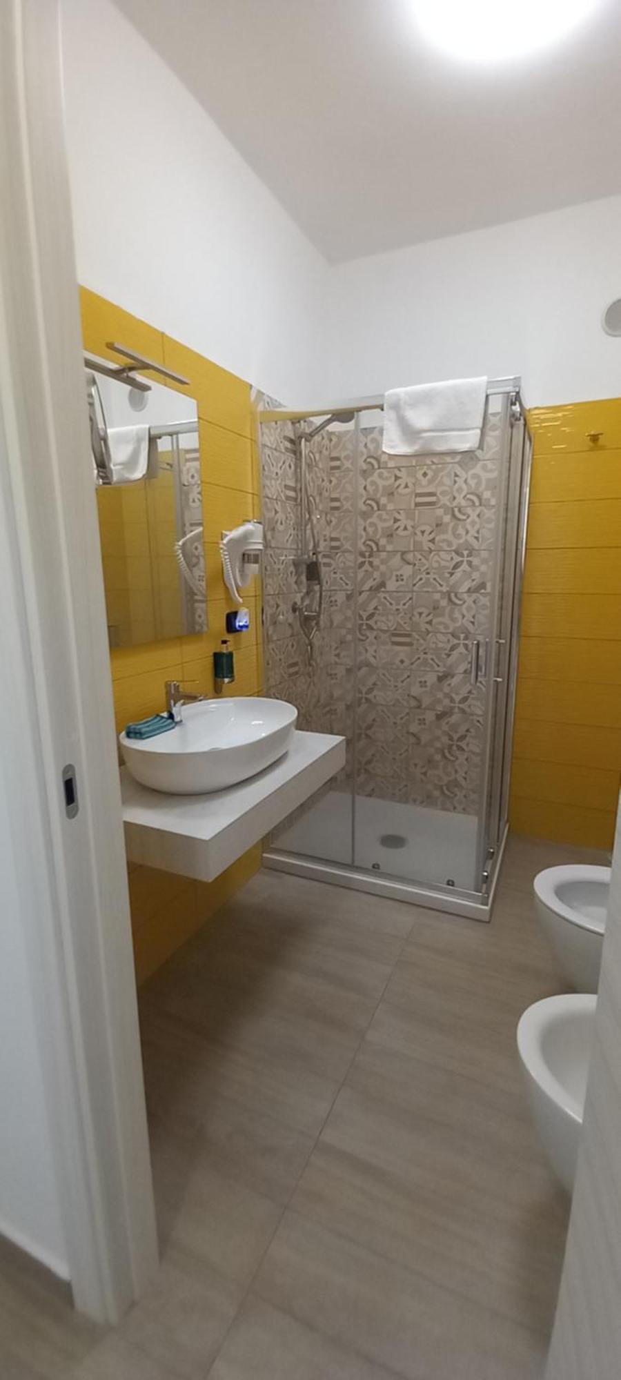 Aparthotel Maresol Bagnara Calabra