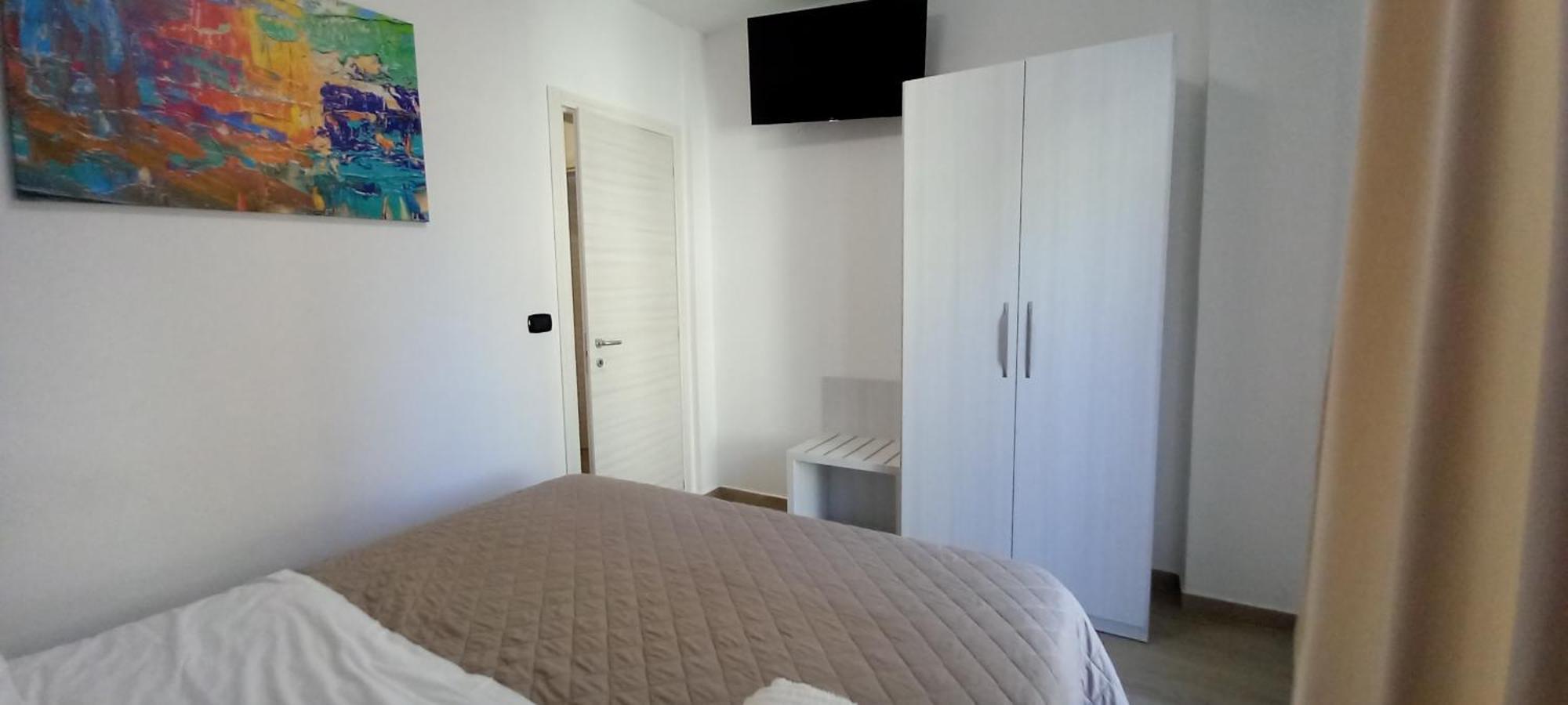 Maresol Aparthotel