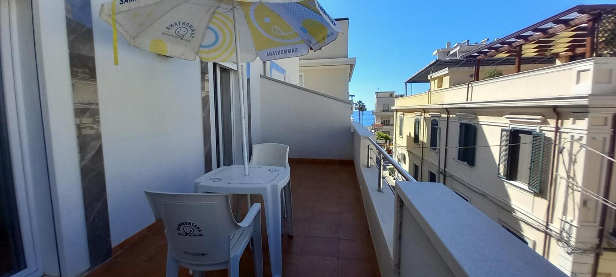 Aparthotel Maresol