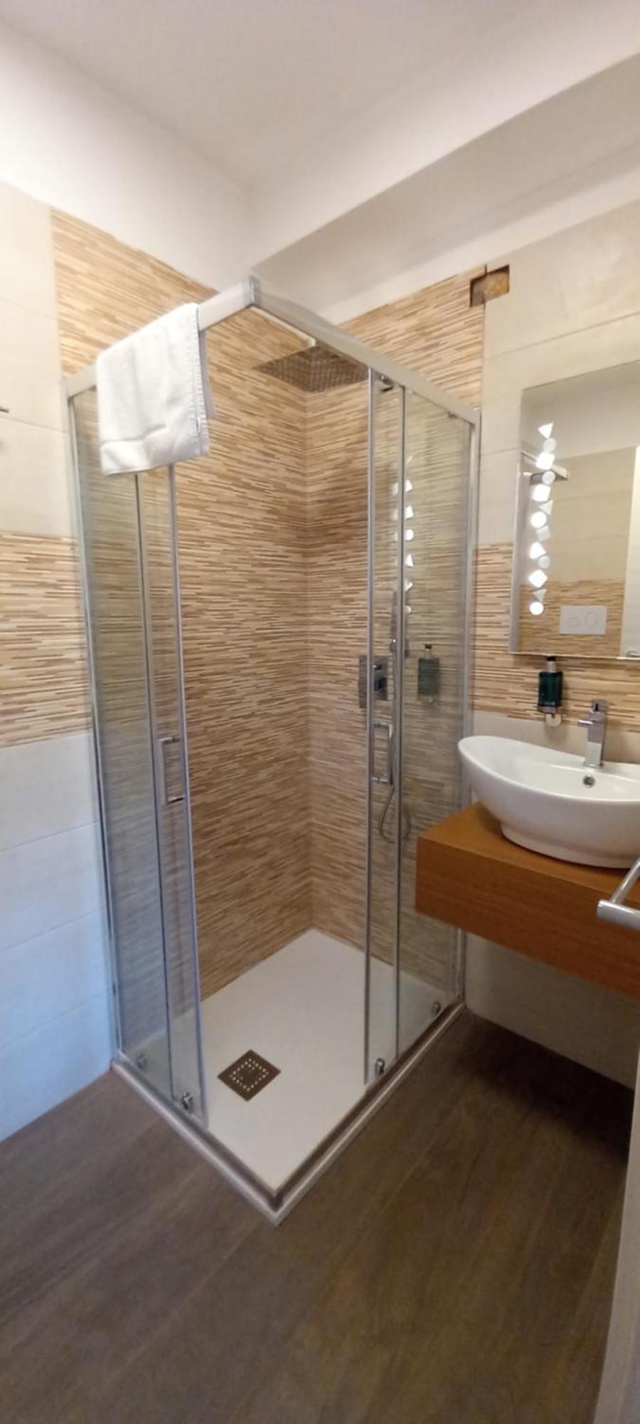 Aparthotel Maresol Bagnara Calabra