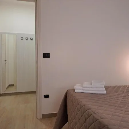 Maresol Residence Bagnara Calabra Exterior photo
