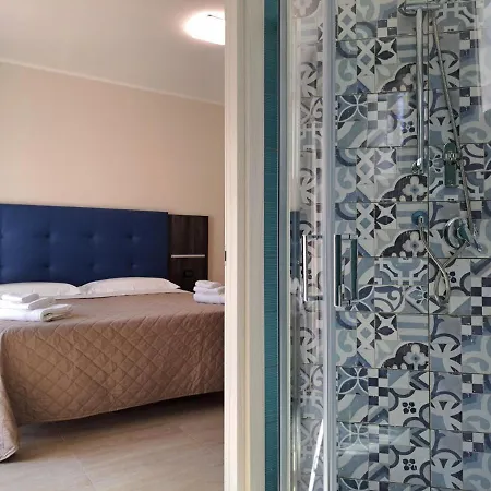 Maresol Residence Bagnara Calabra Exterior photo