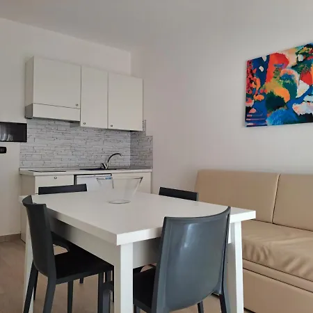 Maresol Residence Bagnara Calabra Exterior photo