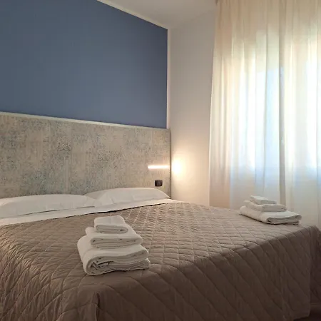 Maresol Residence Bagnara Calabra Exterior photo