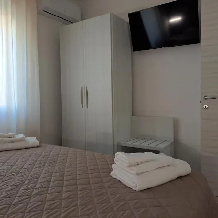 Maresol Residence Bagnara Calabra Exterior photo