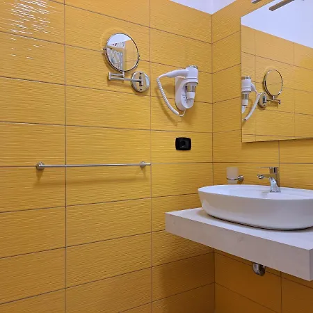Maresol Residence Bagnara Calabra Exterior photo