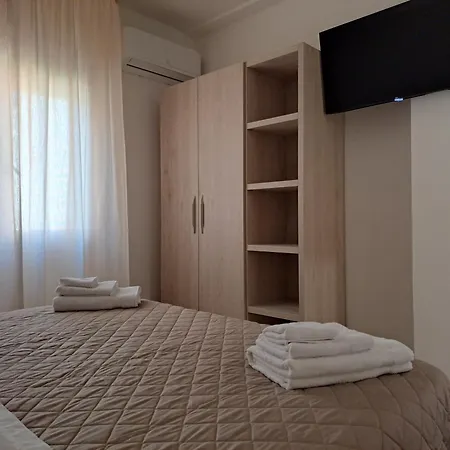 Maresol Residence Bagnara Calabra Exterior photo