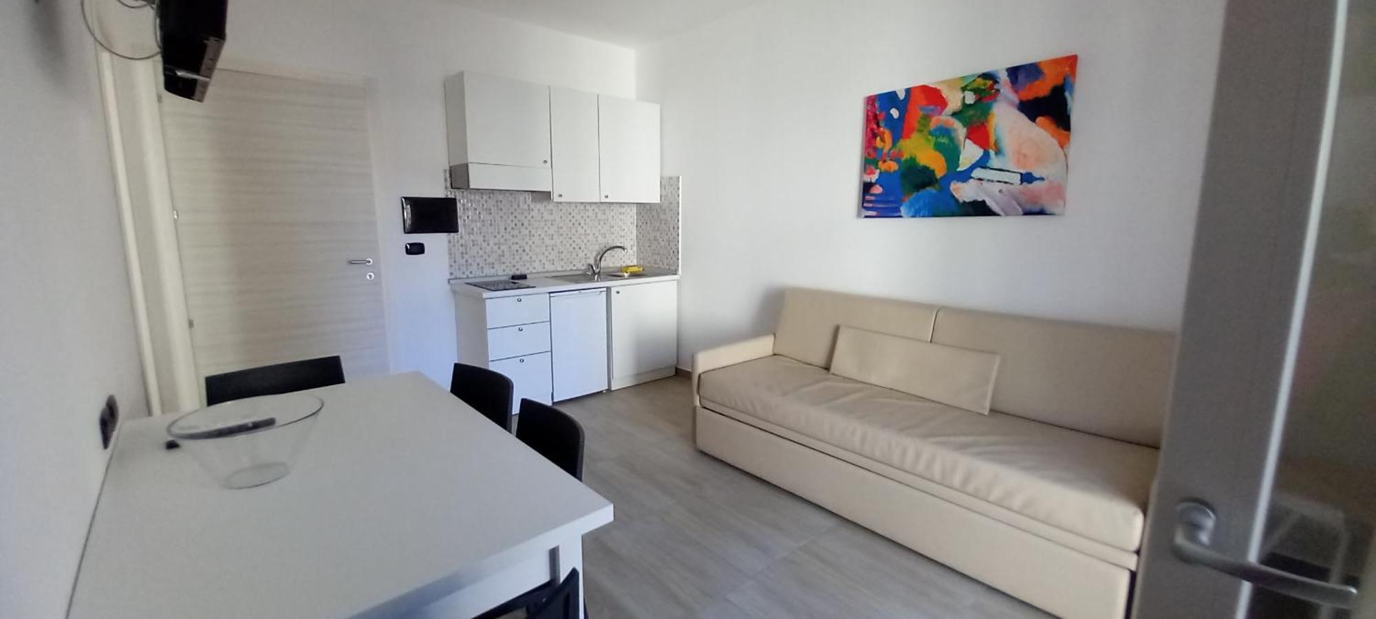 Maresol Aparthotel
