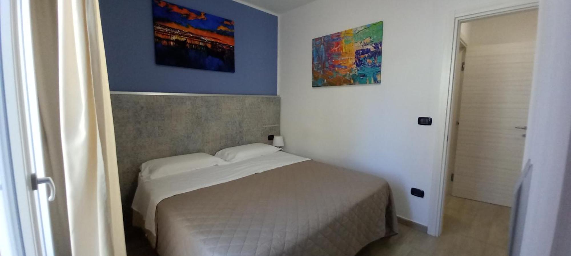 Aparthotel Maresol *