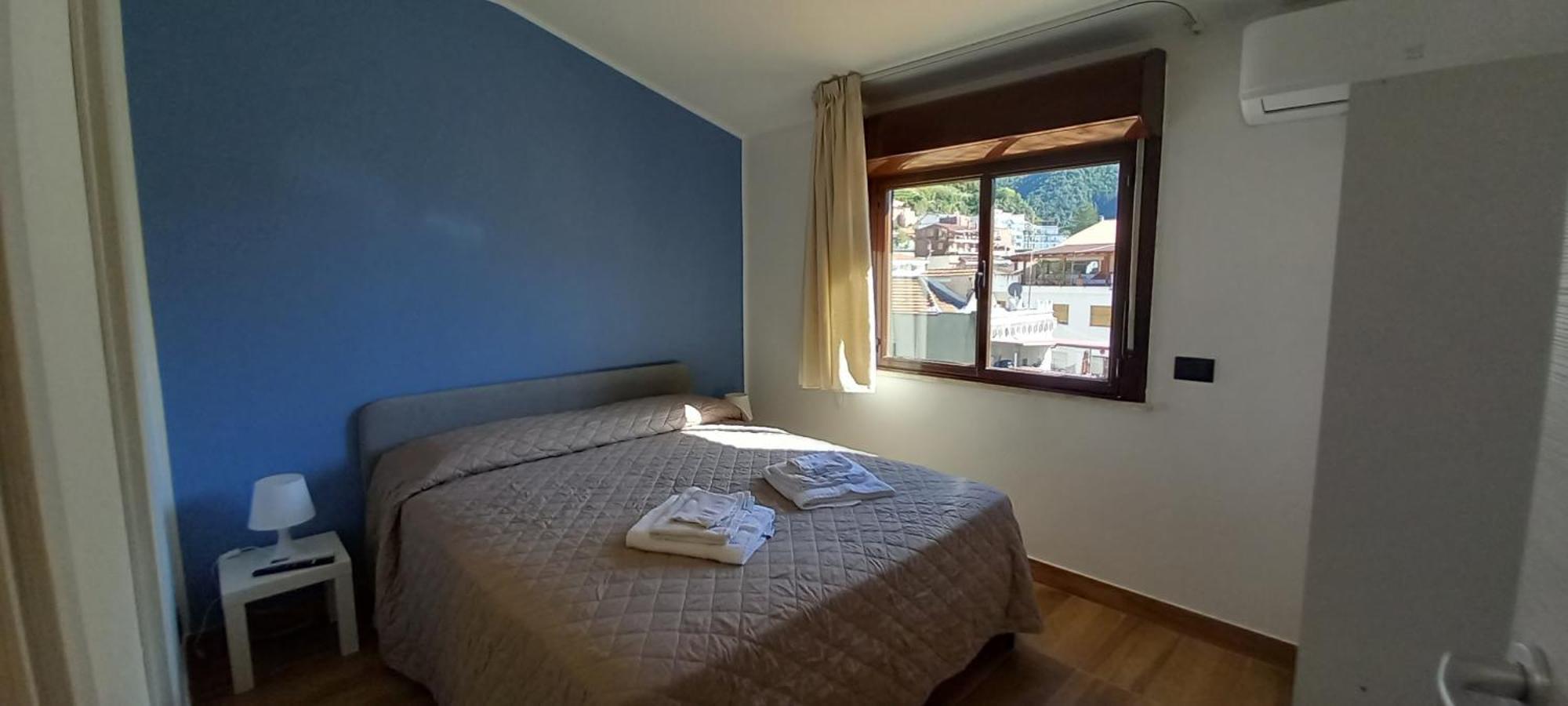 Maresol Aparthotel Bagnara Calabra