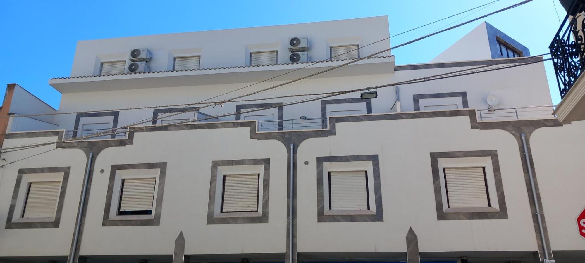 Maresol Aparthotel *