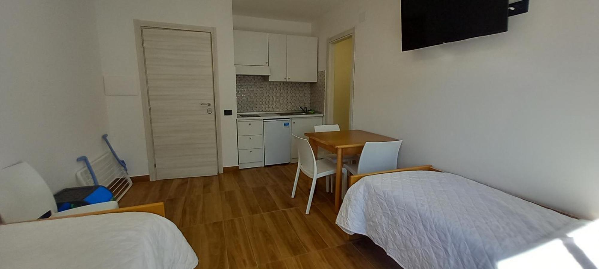 Maresol Aparthotel