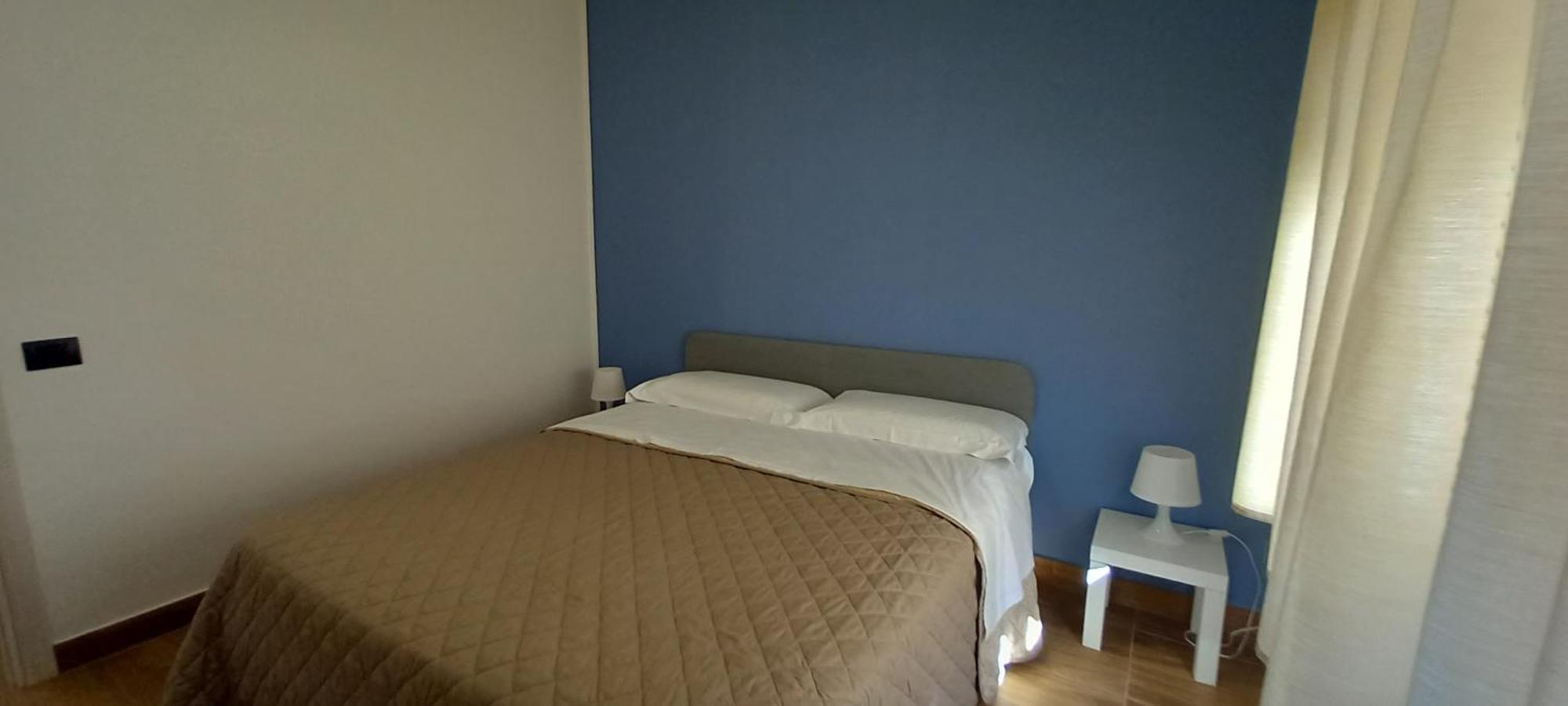 Aparthotel Maresol Bagnara Calabra