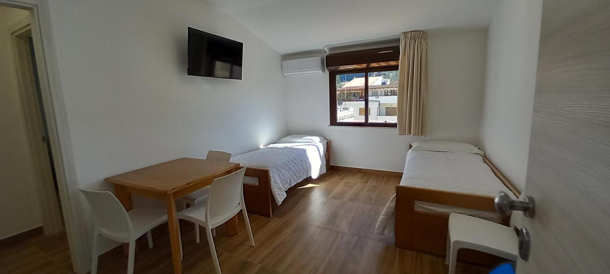 Aparthotel Maresol Bagnara Calabra