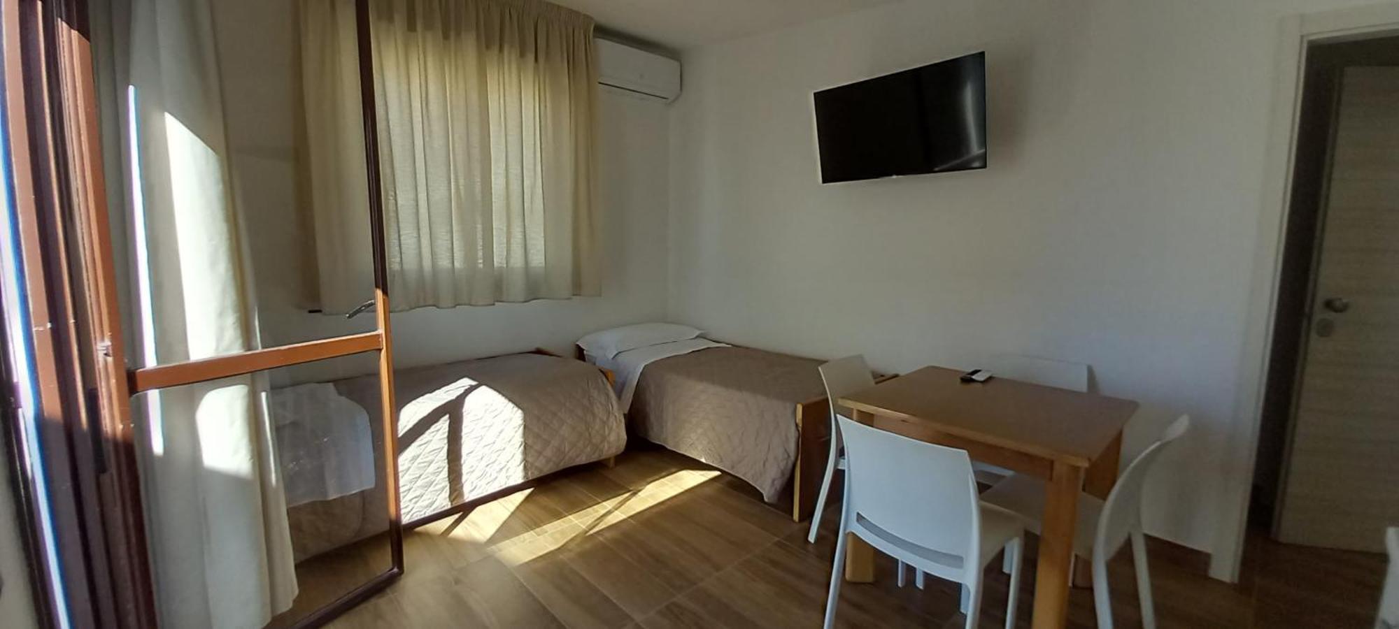 Maresol Aparthotel