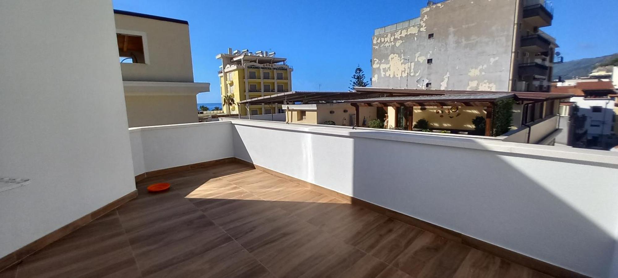 Maresol Aparthotel Bagnara Calabra